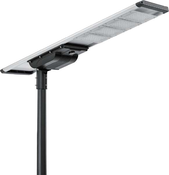 Solar Lighting Fixtures - Image 1